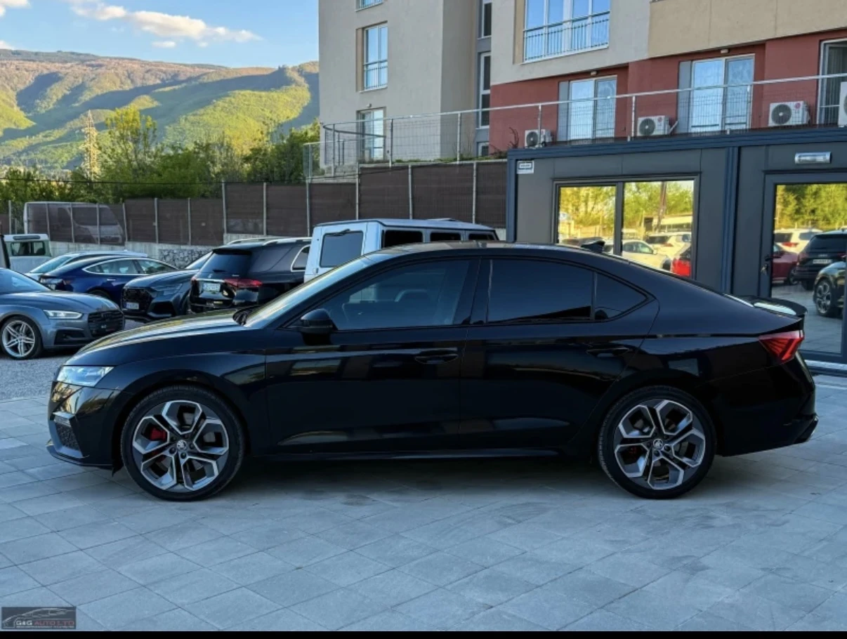 Skoda Octavia  - изображение 5