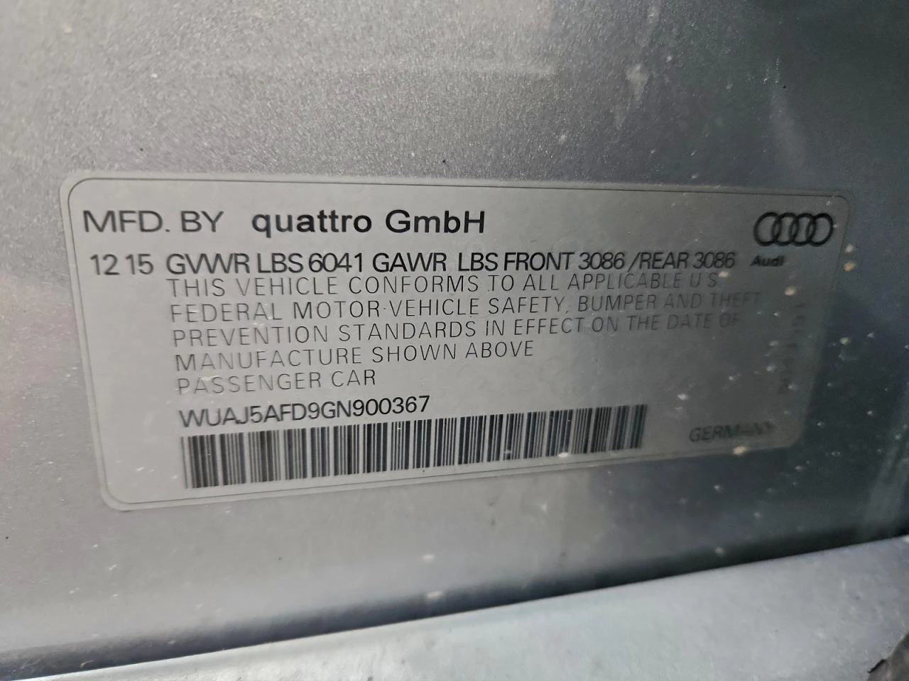 Audi S8 4l Plus Quattro | Mobile.bg � ����������� 12