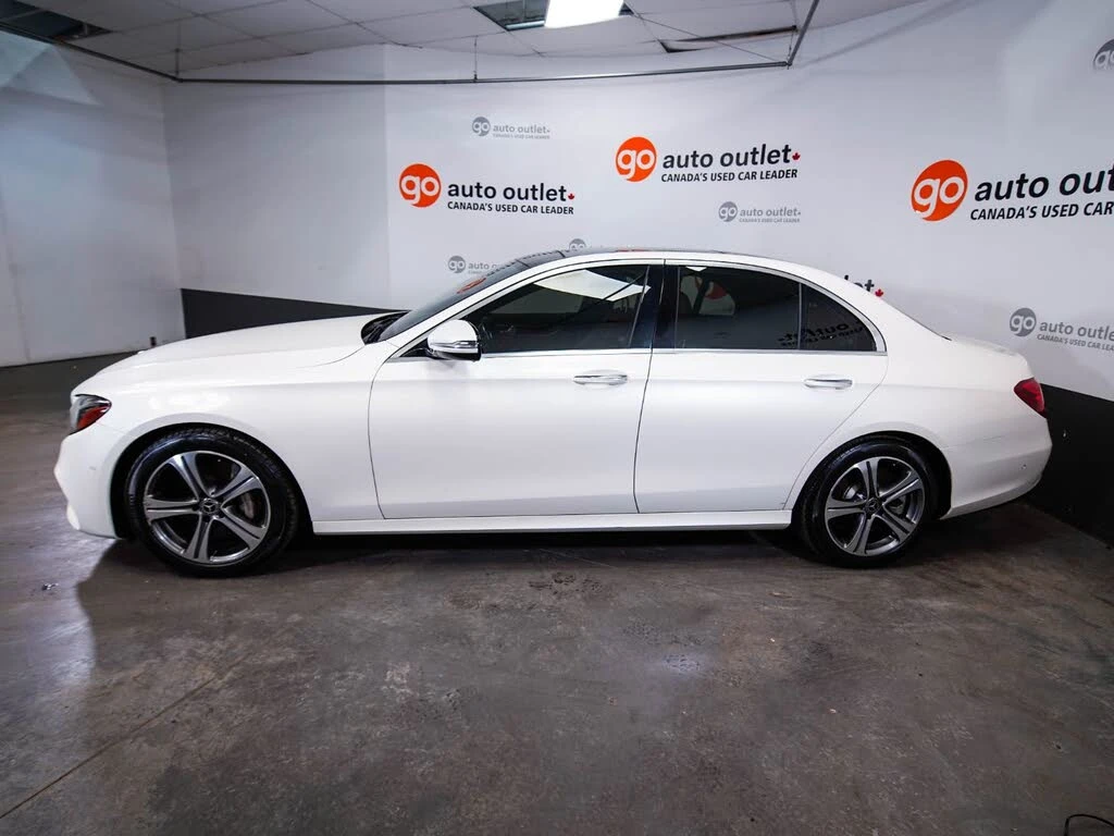 Mercedes-Benz E 400 AMG PK| DIGITAL| BURMASTER| AMBIENT| 9G| PANO| KEY - изображение 6