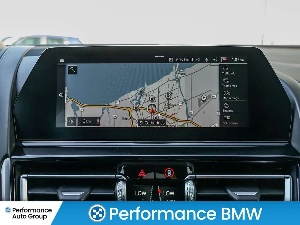 BMW 850 * xDrive GC * CARFAX * ЦЕНА ДО БГ - изображение 10