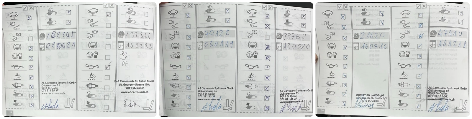 BMW 530 3.0D 258HP XDRIVE M PACK HUD EURO6B | Mobile.bg � ����������� 17