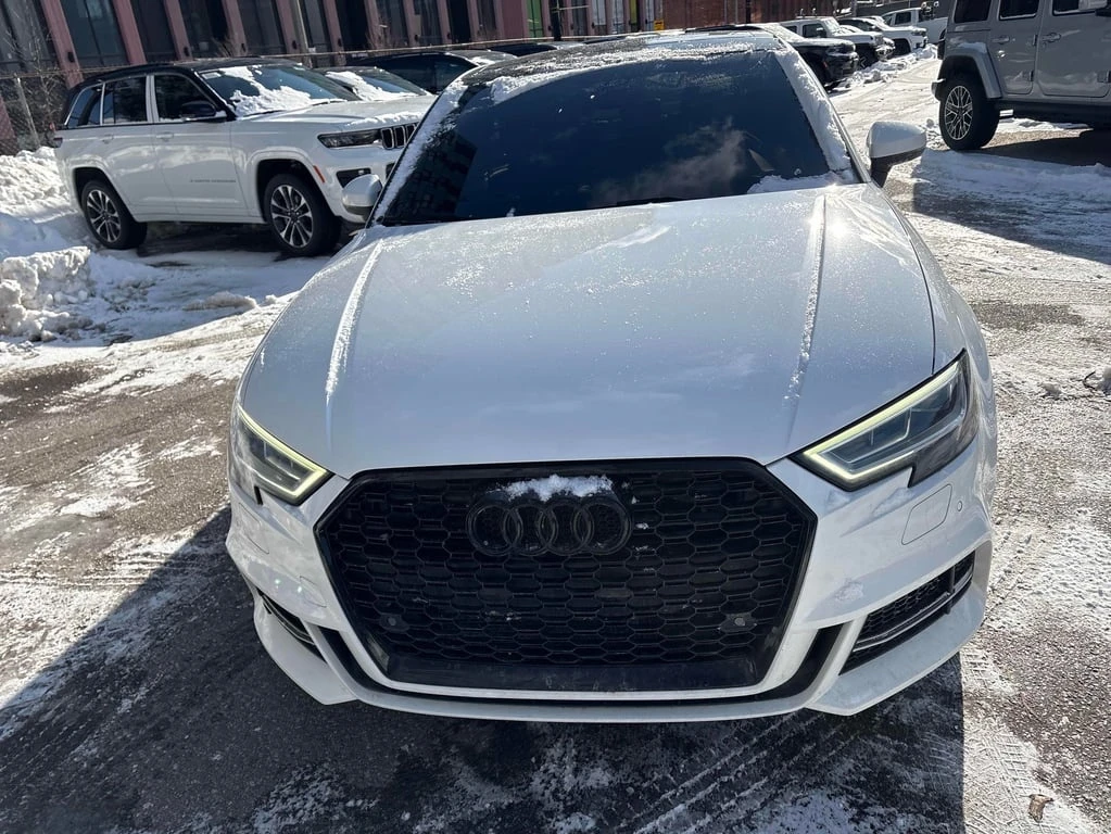 Audi S3 2.0T Technik  CARFAX - изображение 6