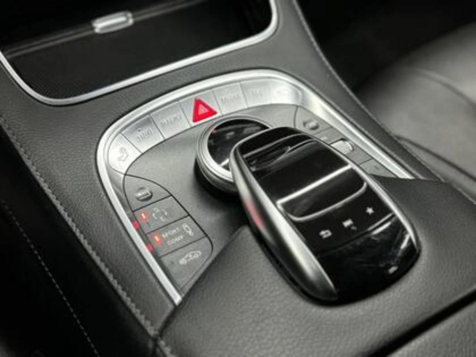 Mercedes-Benz S 550 2017/Face/75�.��/����/������/360/Burnmaster/carfax | Mobile.bg � ����������� 9