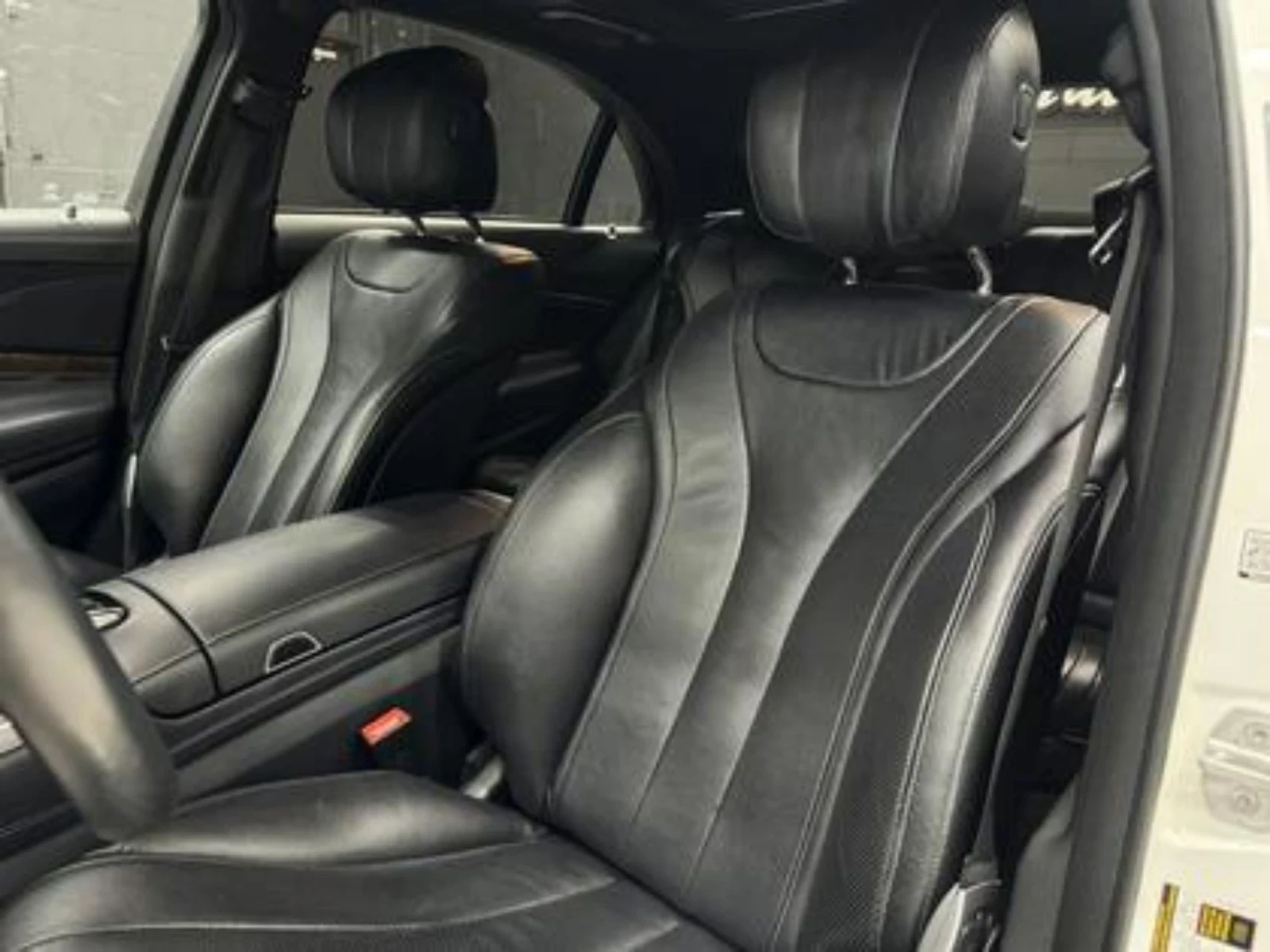 Mercedes-Benz S 550 2017/Face/75�.��/����/������/360/Burnmaster/carfax | Mobile.bg � ����������� 7
