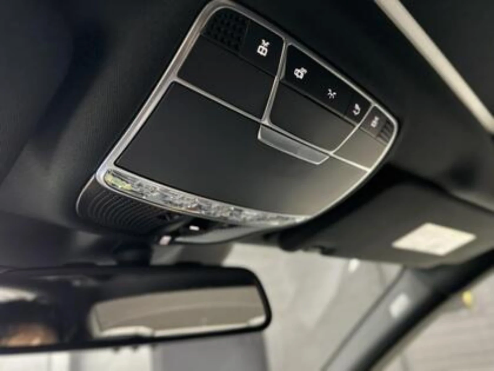 Mercedes-Benz S 550 2017/Face/75�.��/����/������/360/Burnmaster/carfax | Mobile.bg � ����������� 12