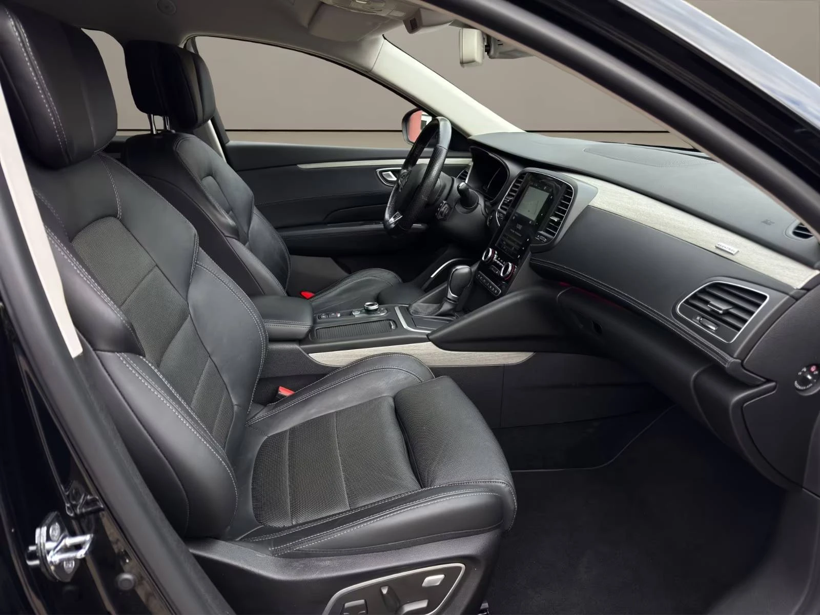 Renault Talisman 2.0 Blue dCi (160hp) | 1-ви собственик | ГАРАНЦИЯ, снимка 8 - Автомобили и джипове - 53727260