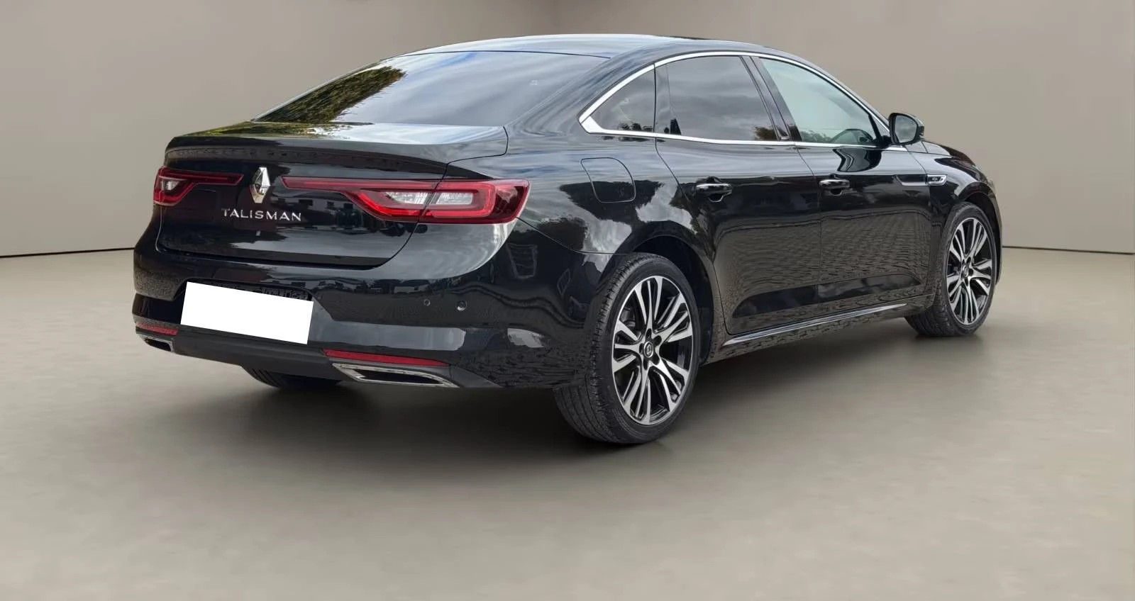 Renault Talisman 2.0 Blue dCi (160hp) | 1-ви собственик | ГАРАНЦИЯ, снимка 4 - Автомобили и джипове - 53727260