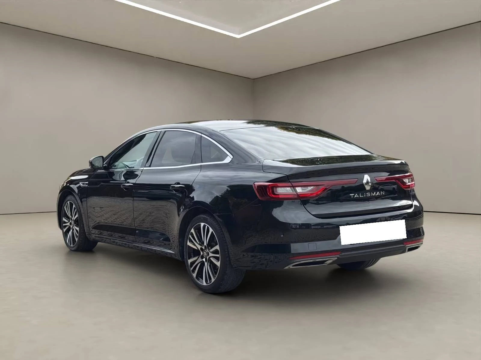 Renault Talisman 2.0 Blue dCi (160hp) | 1-ви собственик | ГАРАНЦИЯ, снимка 5 - Автомобили и джипове - 53727260