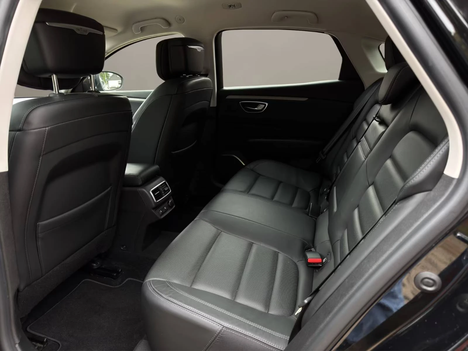 Renault Talisman 2.0 Blue dCi (160hp) | 1-ви собственик | ГАРАНЦИЯ, снимка 9 - Автомобили и джипове - 53727260