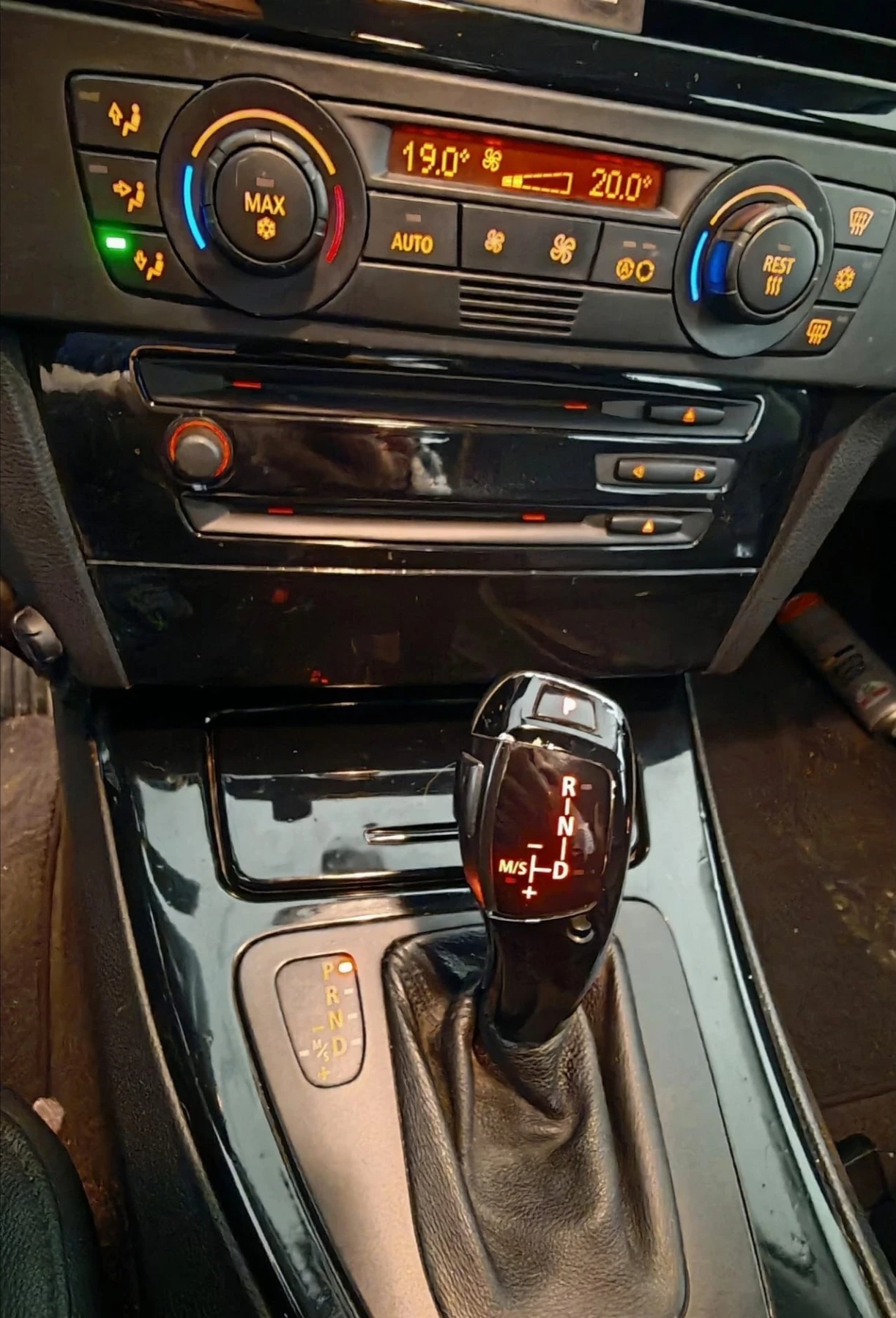 BMW 320 ОЧАКВАН ВНОС* M-ПАКЕТ* АВТОМАТИК* НАВИГАЦИЯ* , снимка 5 - Автомобили и джипове - 53832864