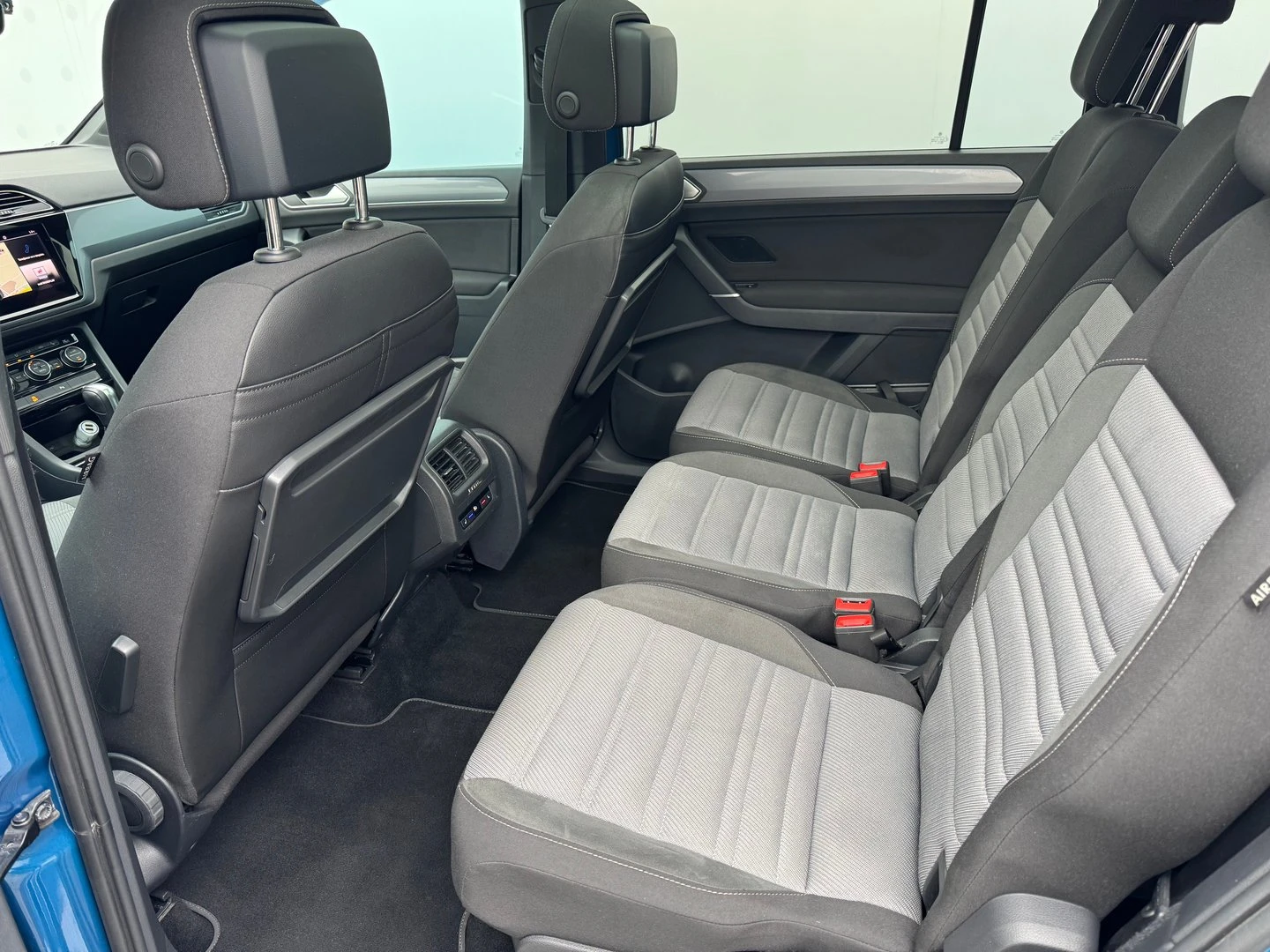 VW Touran | Mobile.bg � ����������� 8