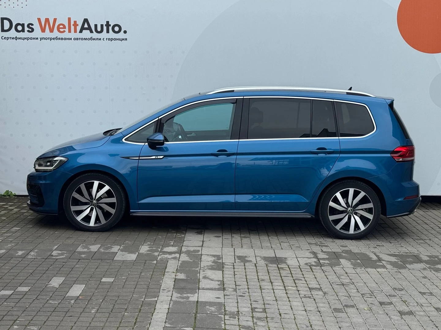 VW Touran | Mobile.bg � ����������� 2