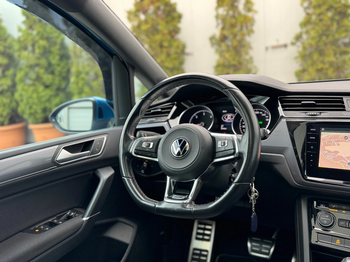 VW Touran | Mobile.bg � ����������� 11