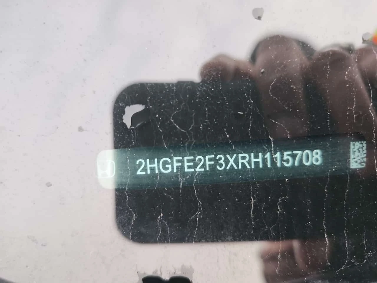 Honda Civic EX| PANORAMA| CARFAX| БЕЗ ПЪРВОНАЧАЛНА ВНОСКА, снимка 16 - Автомобили и джипове - 54101210