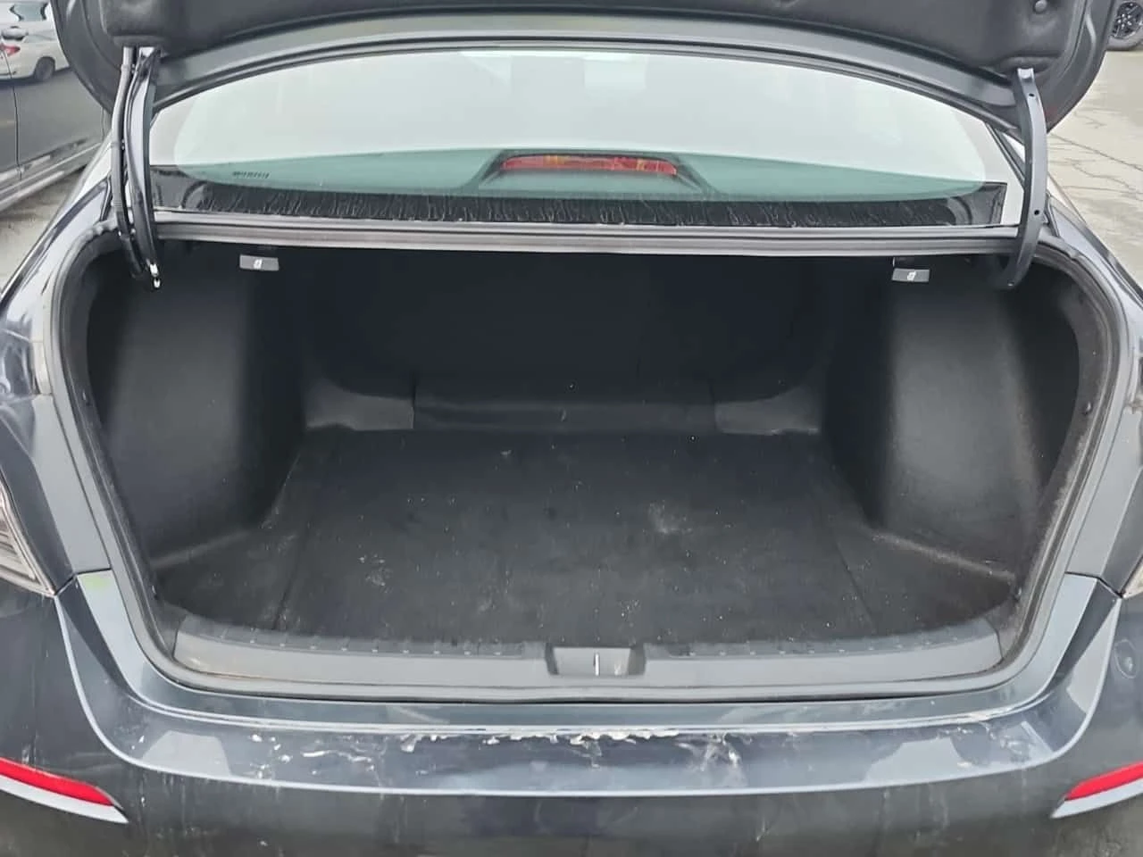 Honda Civic EX| PANORAMA| CARFAX| БЕЗ ПЪРВОНАЧАЛНА ВНОСКА, снимка 13 - Автомобили и джипове - 54101210