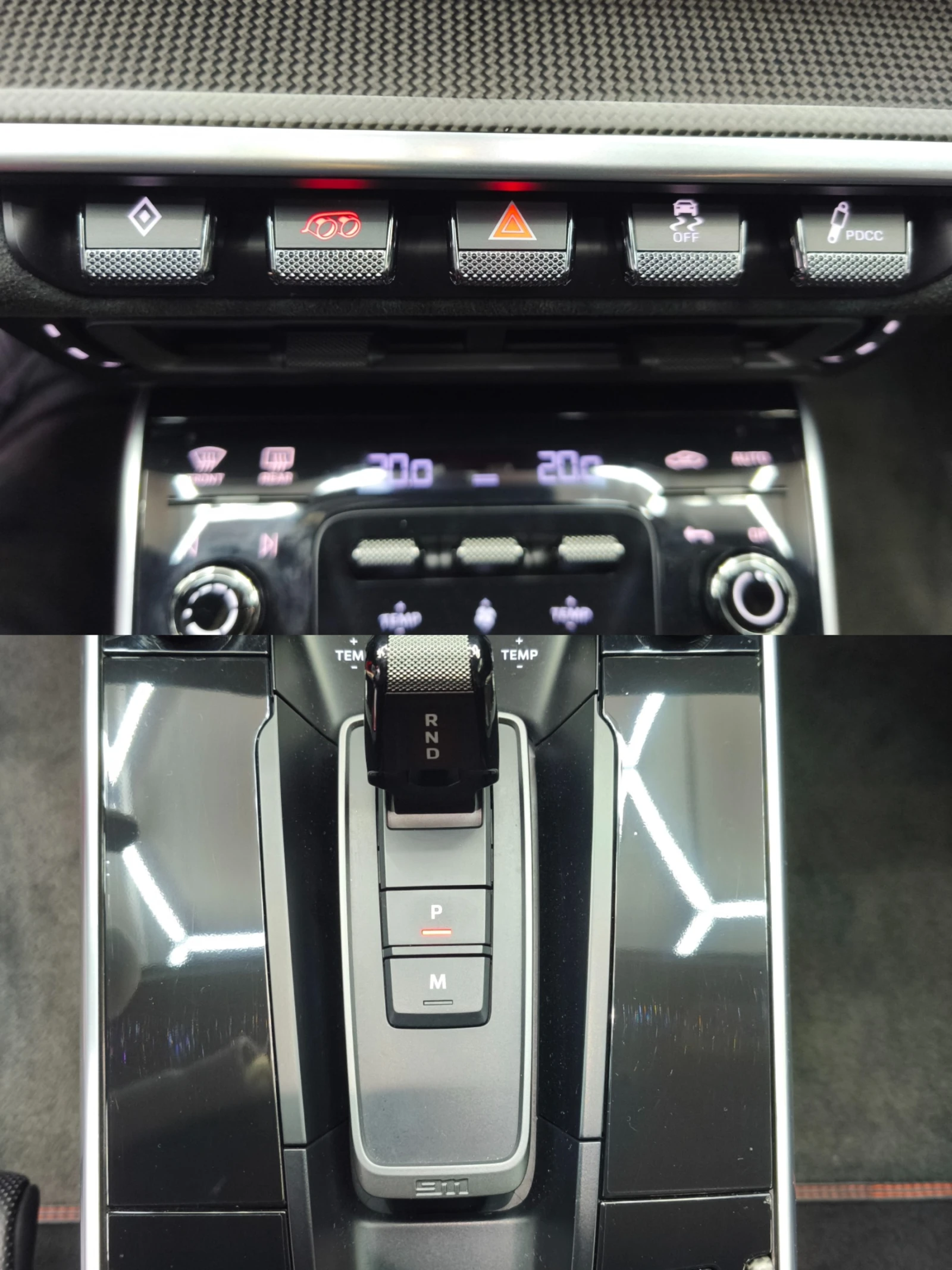 Porsche 911 TurboS/992.1/LAVA ORANGE, снимка 15 - Автомобили и джипове - 54354448