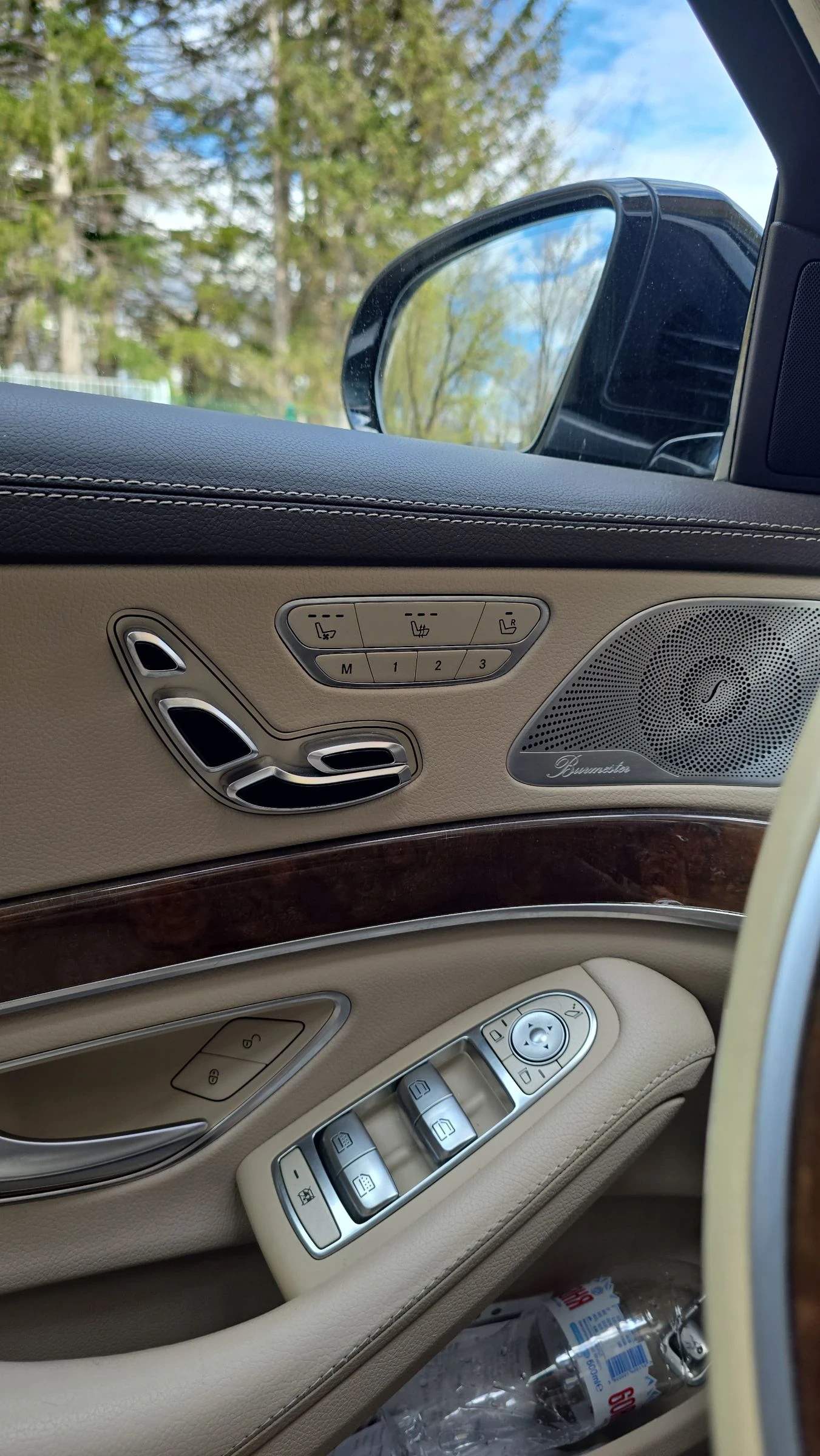 Mercedes-Benz S 350 3.5 | Mobile.bg � ����������� 6