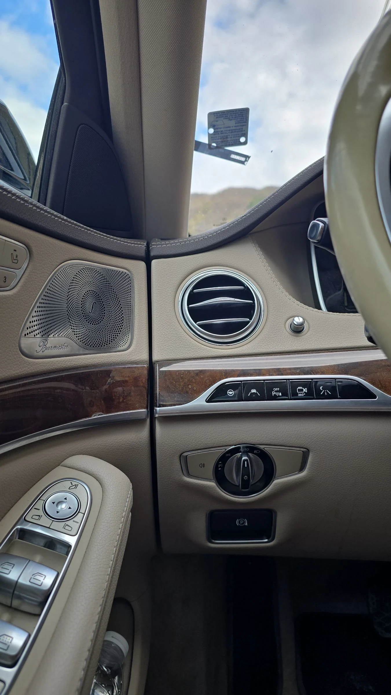 Mercedes-Benz S 350 3.5 | Mobile.bg � ����������� 5