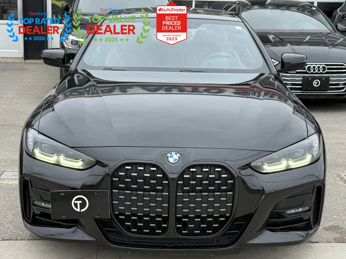 BMW 430 2021| 430i| X-Drive| Цена до София| от дилър в Кан, снимка 4 - Автомобили и джипове - 54529418