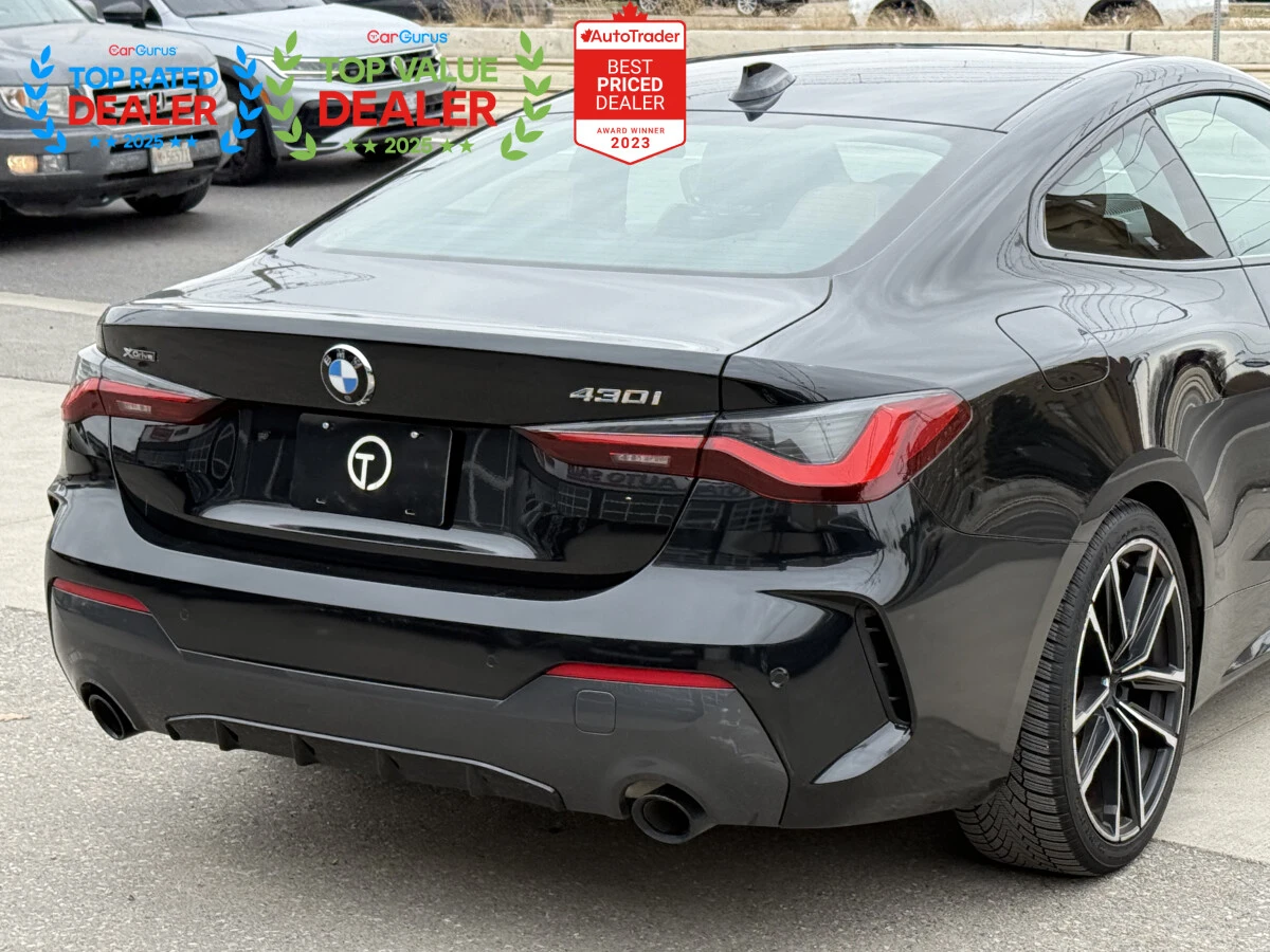 BMW 430 2021| 430i| X-Drive| Цена до София| от дилър в Кан, снимка 3 - Автомобили и джипове - 54529418