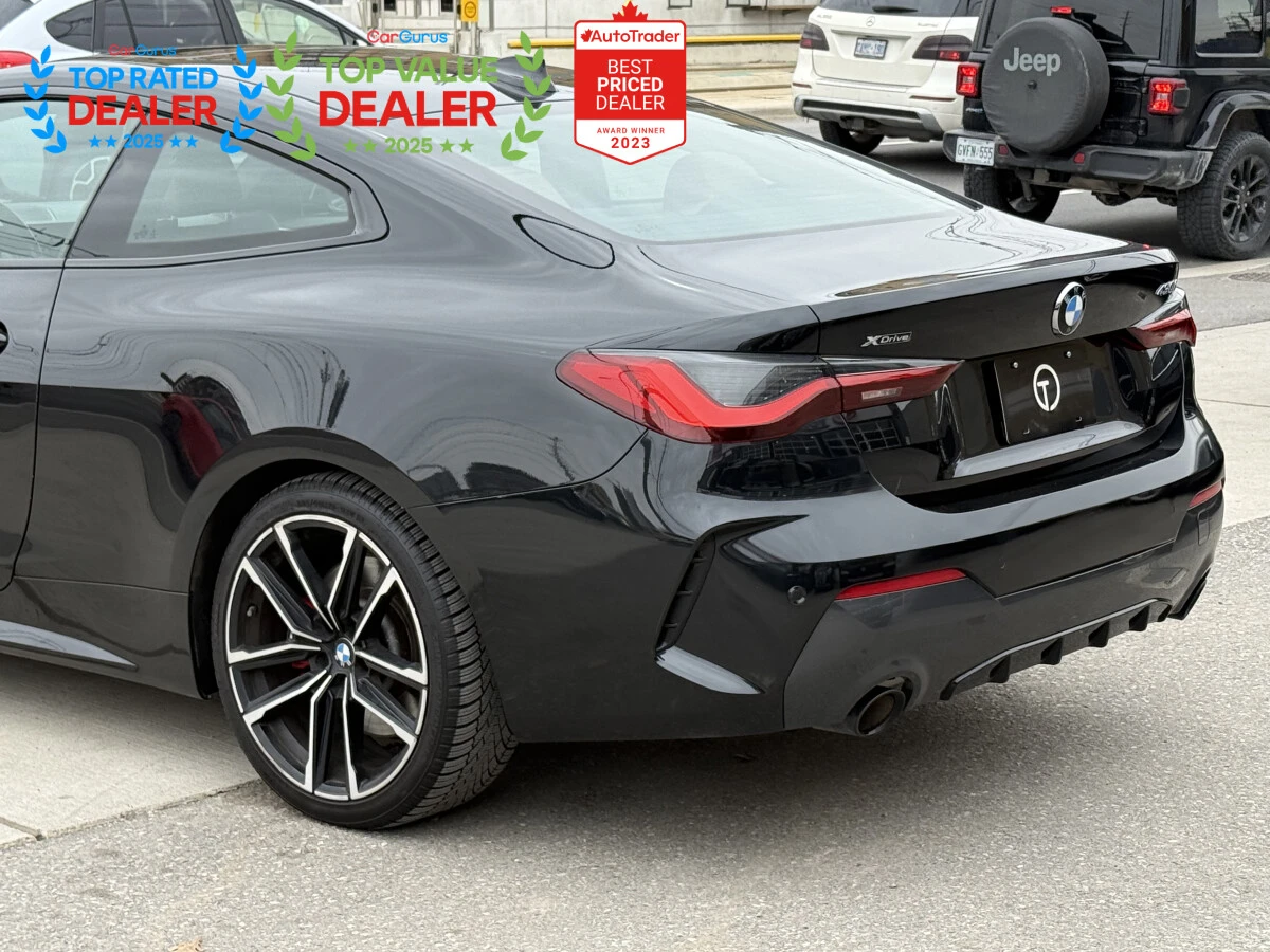 BMW 430 2021| 430i| X-Drive| Цена до София| от дилър в Кан, снимка 7 - Автомобили и джипове - 54529418