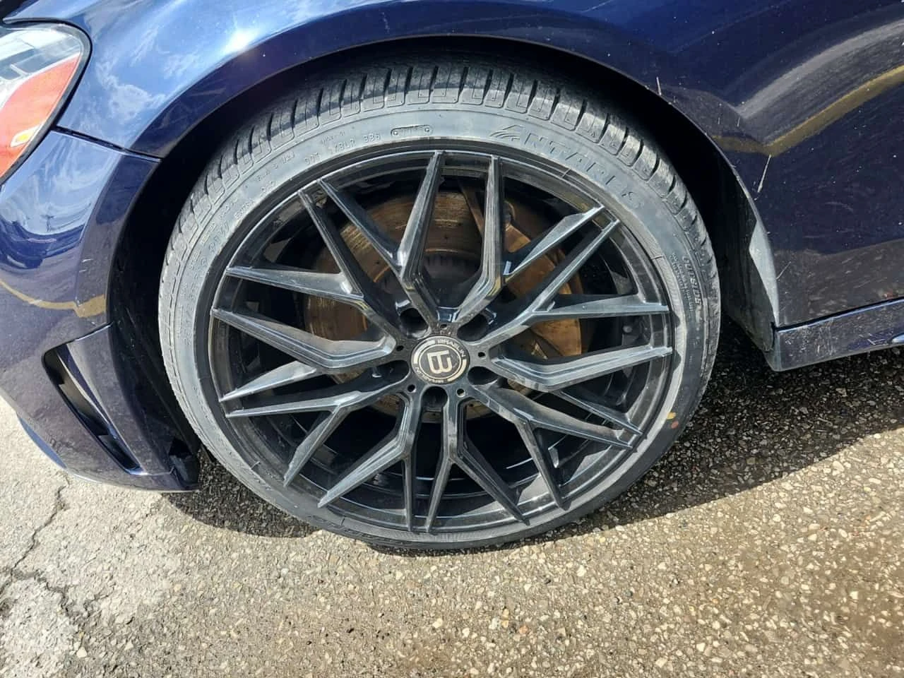 Mercedes-Benz C 300 * АВТОКРЕДИТ БЕЗ ПЪРВОНАЧАЛНА ВНОСКА, снимка 6 - Автомобили и джипове - 54627729