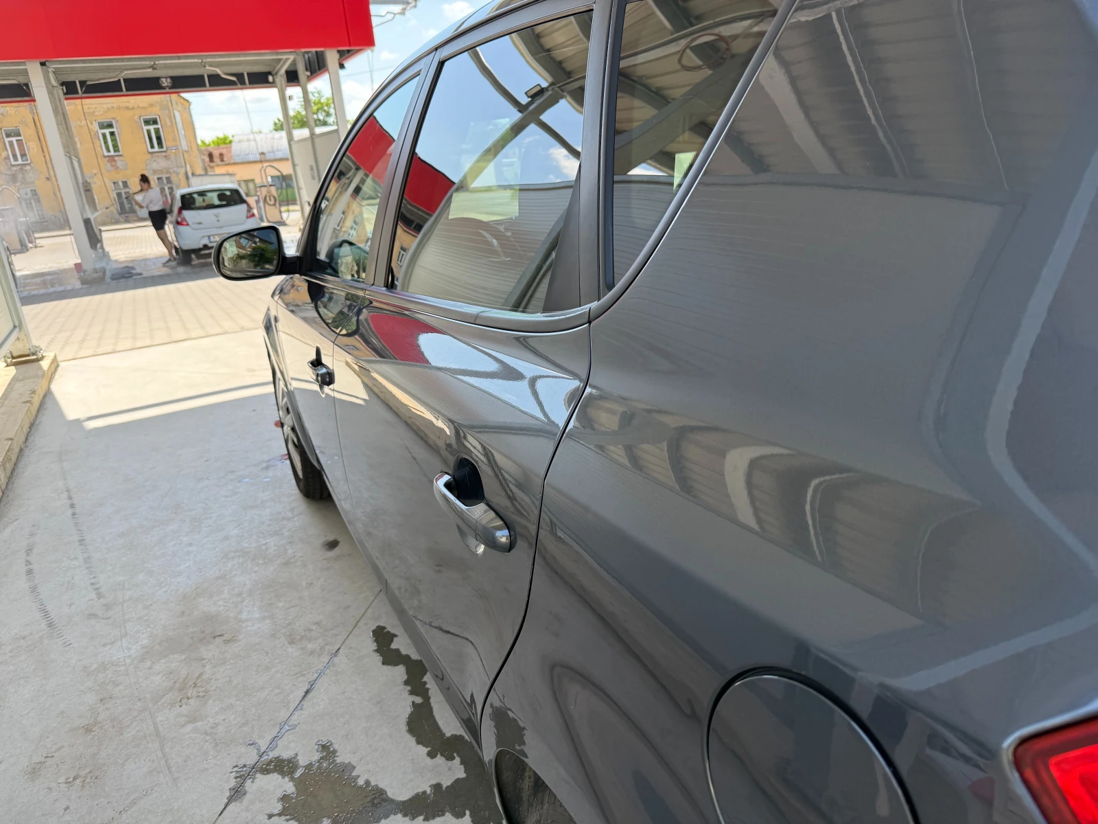 Kia Ceed ����� � ������� !!! | Mobile.bg � ����������� 10