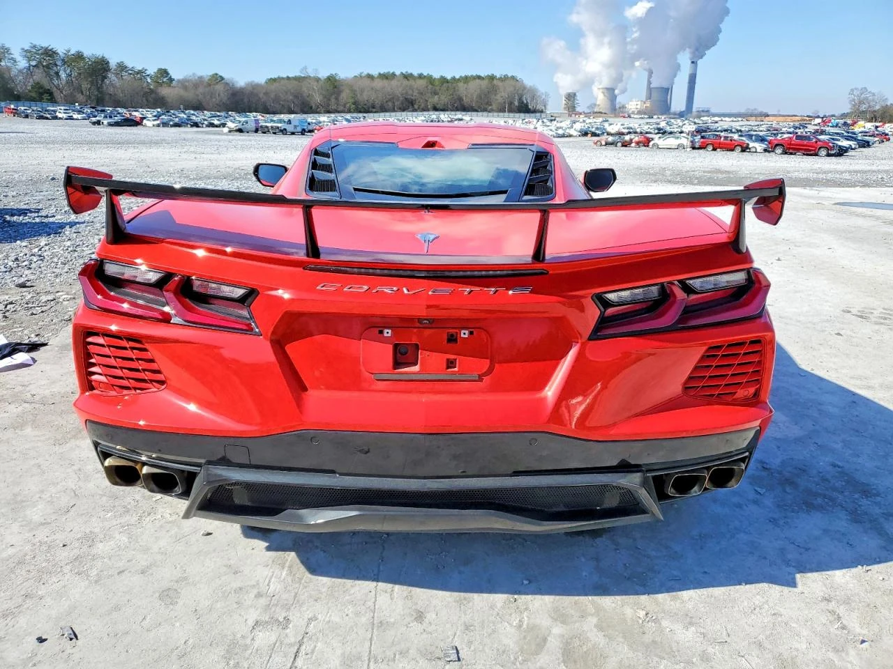 Chevrolet Corvette 6.2l Stingray 2Lt | Mobile.bg � ����������� 6