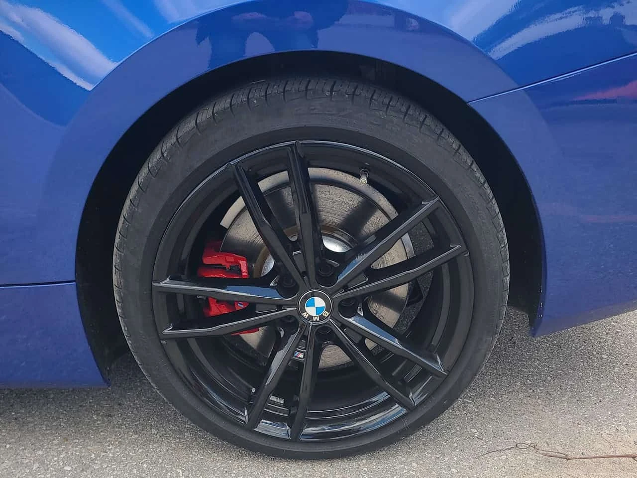 BMW 430 xDrive/CARFAX/ШИБИДАХ/ПОДГРЕВИ, снимка 7 - Автомобили и джипове - 54729120