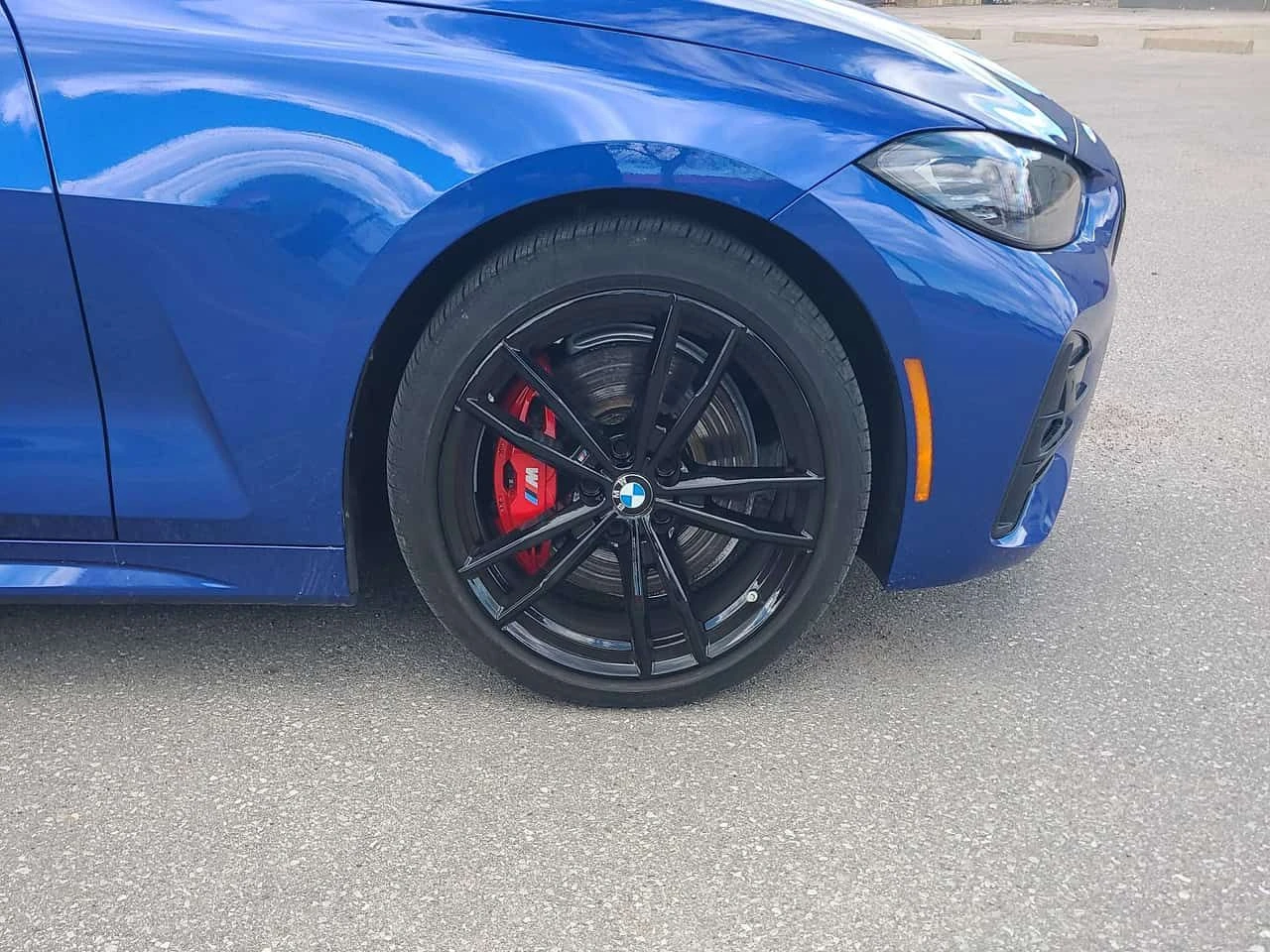 BMW 430 xDrive/CARFAX/ШИБИДАХ/ПОДГРЕВИ, снимка 9 - Автомобили и джипове - 54729120