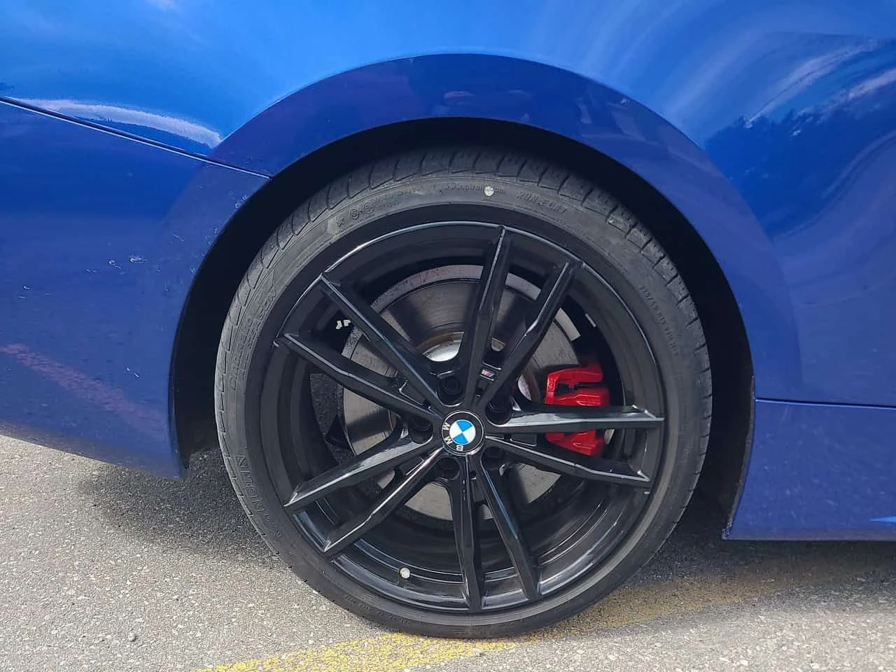 BMW 430 xDrive/CARFAX/ШИБИДАХ/ПОДГРЕВИ, снимка 8 - Автомобили и джипове - 54729120