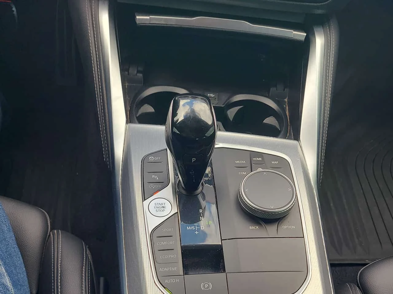 BMW 430 xDrive/CARFAX/ШИБИДАХ/ПОДГРЕВИ, снимка 13 - Автомобили и джипове - 54729120