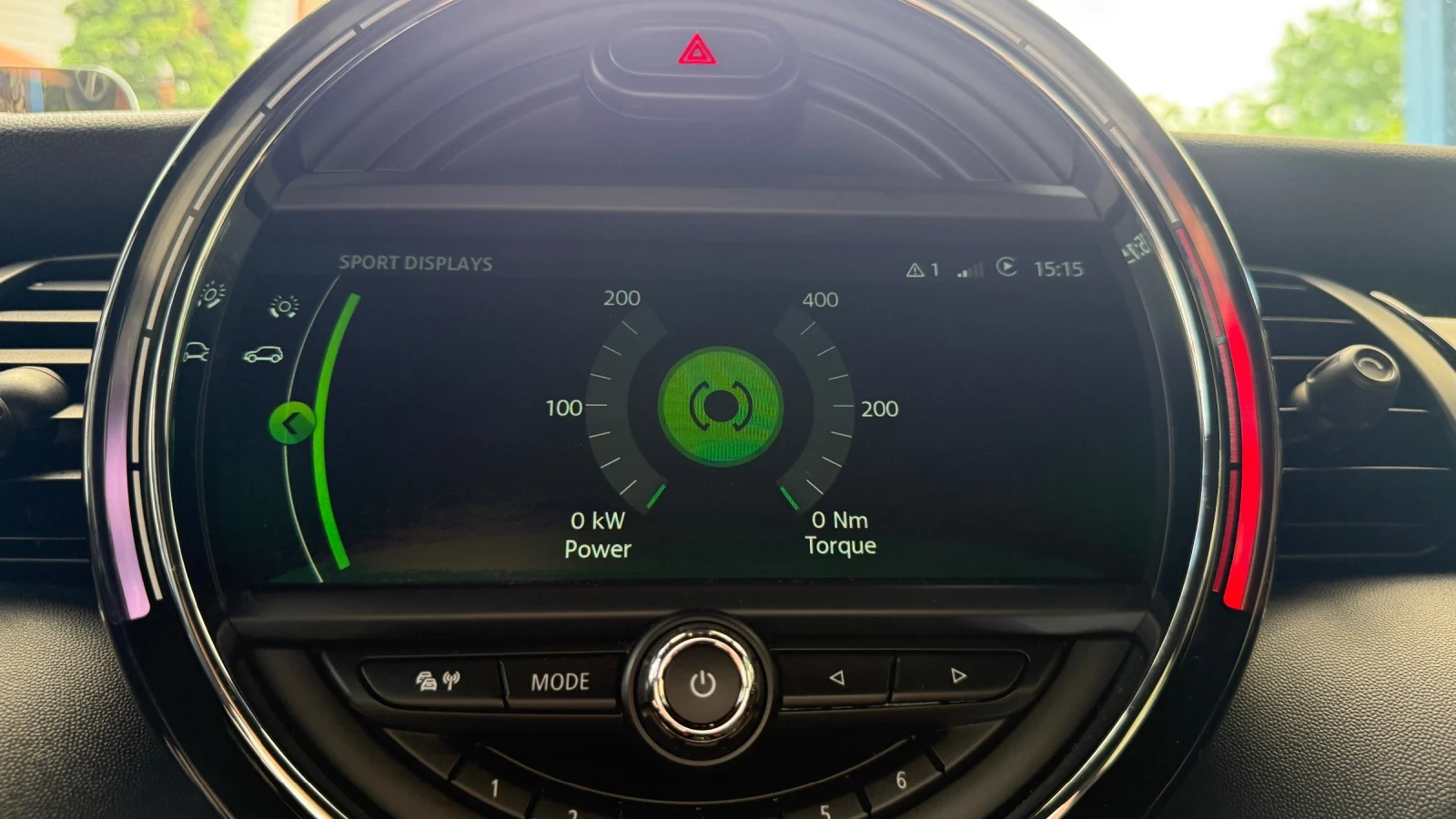Mini John Cooper Works, снимка 14 - Автомобили и джипове - 54794003