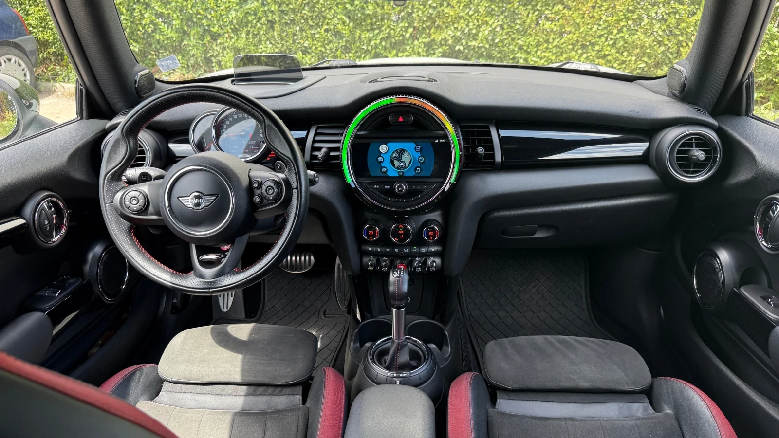 Mini John Cooper Works, снимка 7 - Автомобили и джипове - 54794003