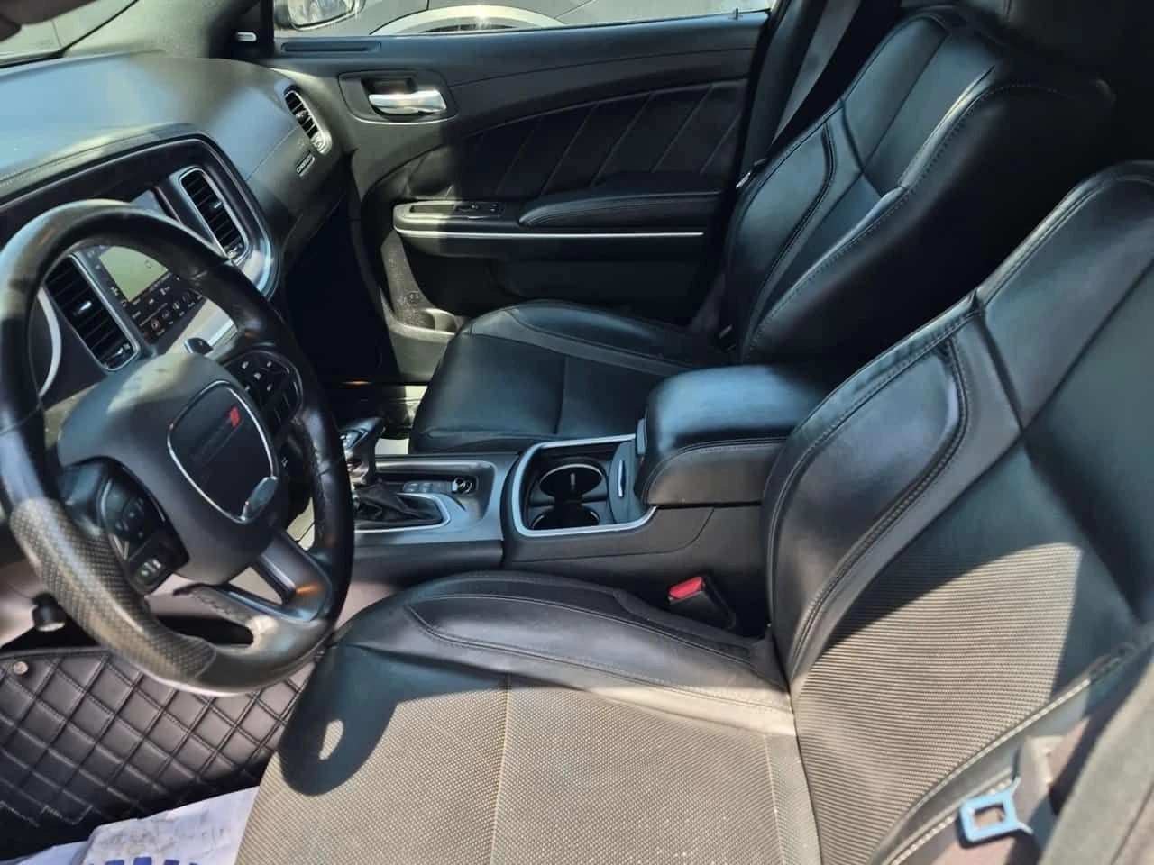 Dodge Charger * SXT * CARFAX * ЦЕНА ДО БГ, снимка 11 - Автомобили и джипове - 54874192