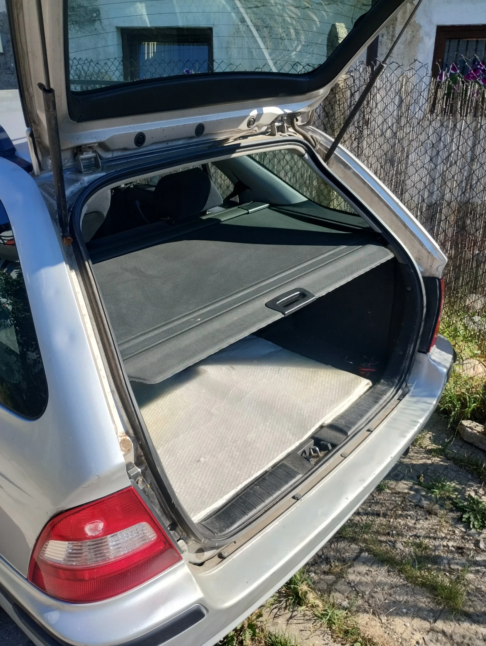 Honda Civic 1.4, снимка 6 - Автомобили и джипове - 55069540