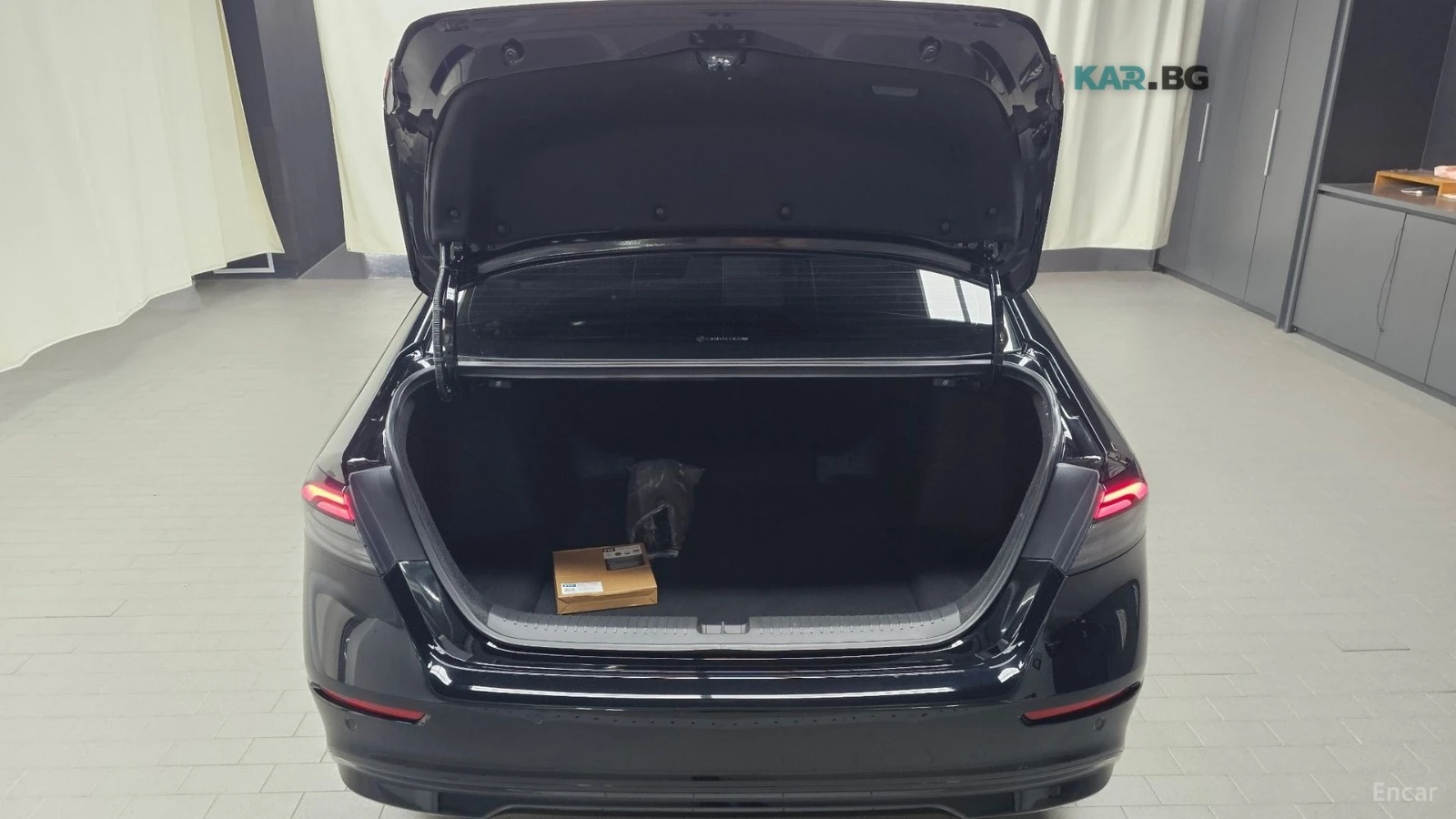 Honda Accord 1.5* TURBO* DISTRONIC* КАМЕРА* ПОДГРЕВ* SUNROOF* , снимка 16 - Автомобили и джипове - 55087107