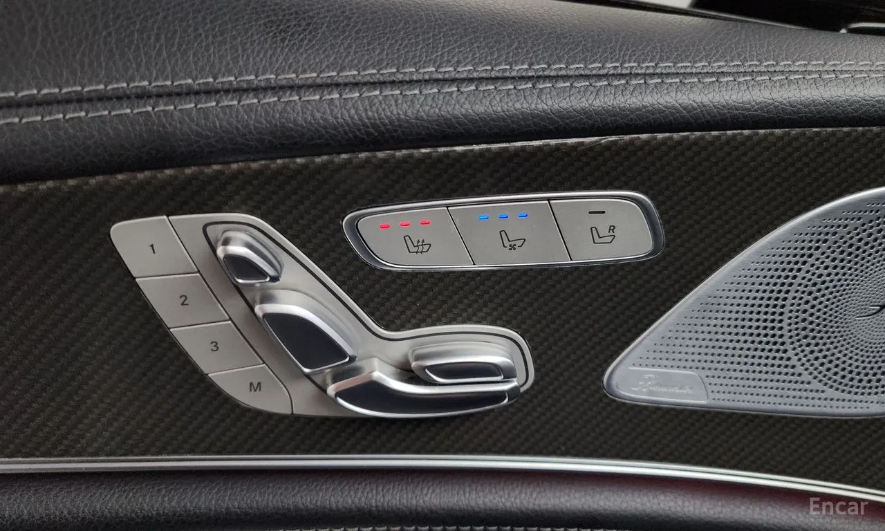 Mercedes-Benz AMG GT 43 AMG MANUFAKTUR BLUE | NIGHT PKG  | Mobile.bg � ����������� 15