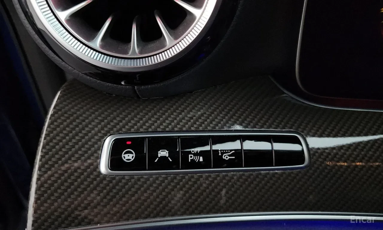 Mercedes-Benz AMG GT 43 AMG MANUFAKTUR BLUE | NIGHT PKG  | Mobile.bg � ����������� 13