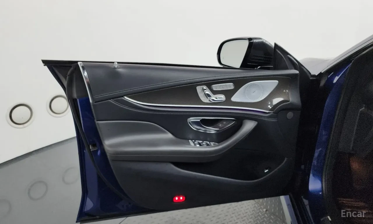 Mercedes-Benz AMG GT 43 AMG MANUFAKTUR BLUE | NIGHT PKG  | Mobile.bg � ����������� 14