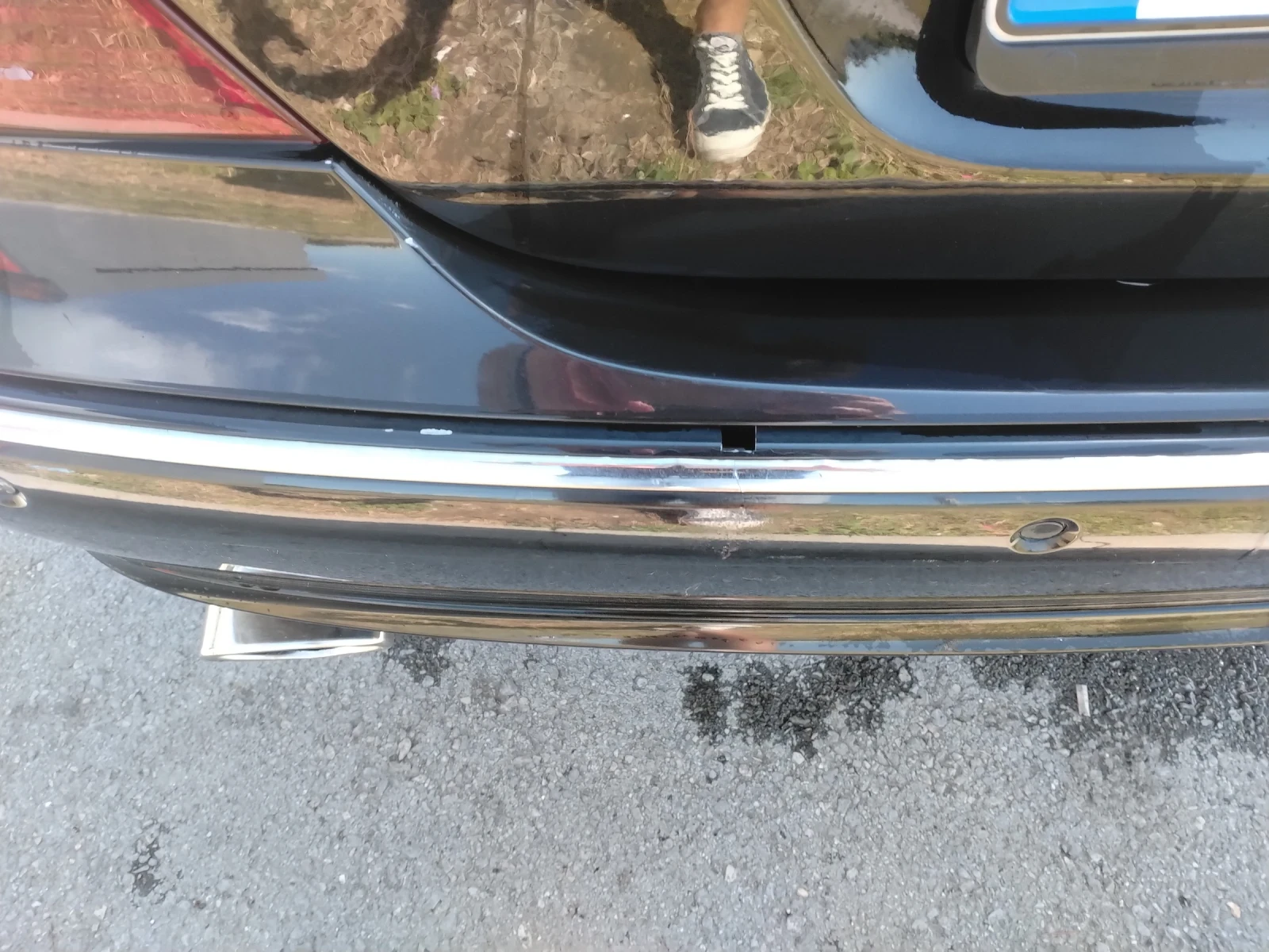 Mercedes-Benz E 270, снимка 6 - Автомобили и джипове - 55283458