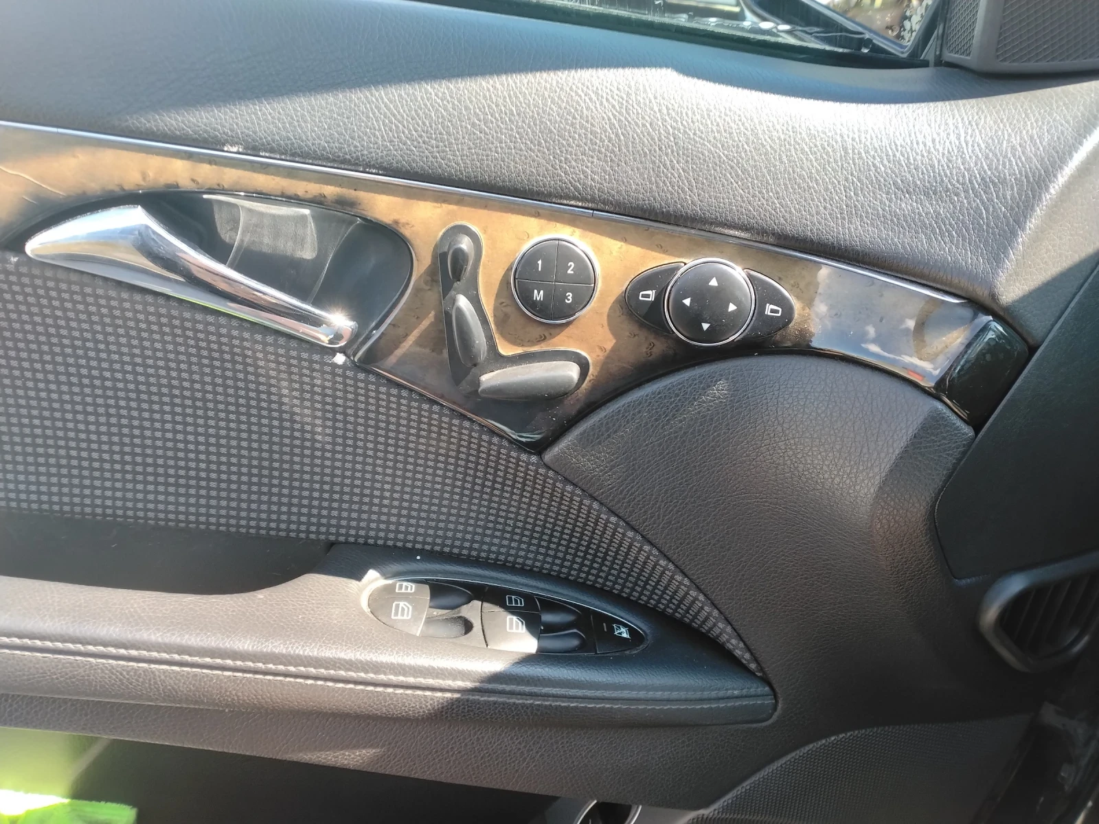 Mercedes-Benz E 270, снимка 14 - Автомобили и джипове - 55283458
