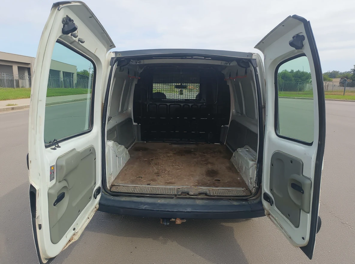 Renault Kangoo 1.5 dCi 70, снимка 10 - Автомобили и джипове - 55391245