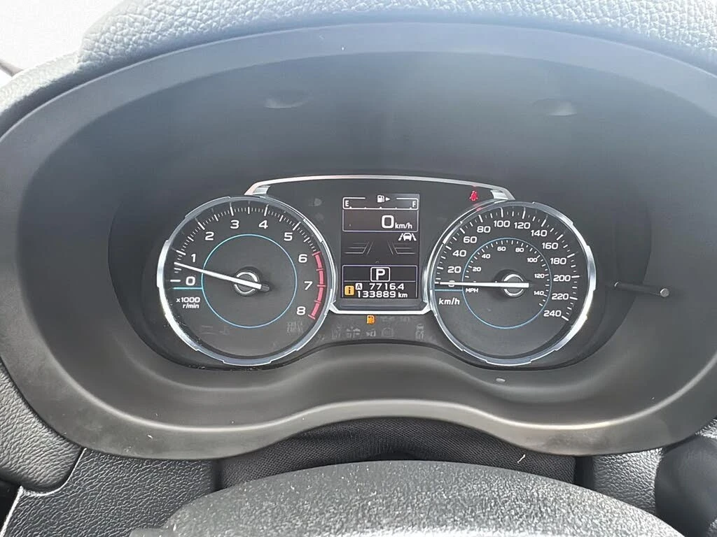 Subaru Forester 2.5* TOURING* КОЖА* ПОДГРЕВ* ПАНО* HARMAN KARDON* , снимка 12 - Автомобили и джипове - 55655169