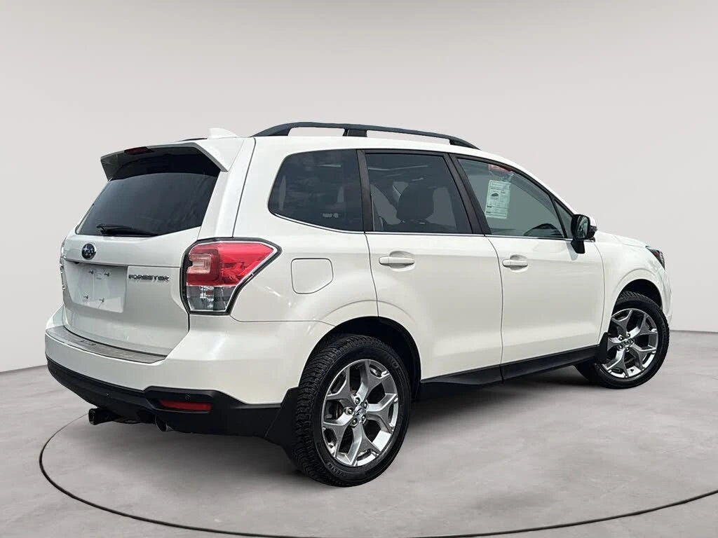 Subaru Forester 2.5* TOURING* КОЖА* ПОДГРЕВ* ПАНО* HARMAN KARDON* , снимка 4 - Автомобили и джипове - 55655169