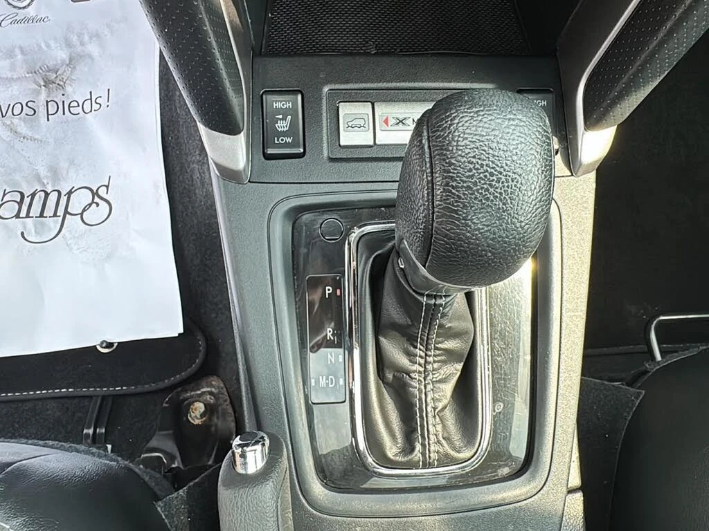 Subaru Forester 2.5* TOURING* КОЖА* ПОДГРЕВ* ПАНО* HARMAN KARDON* , снимка 17 - Автомобили и джипове - 55655169