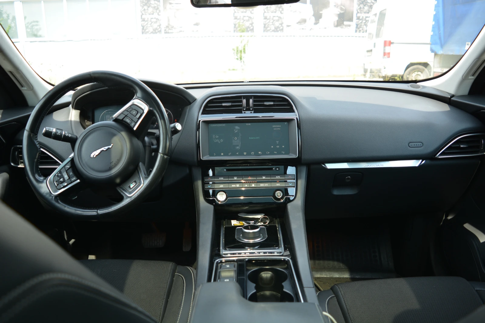 Jaguar F-Type 2.0 TD4 | Mobile.bg � ����������� 7