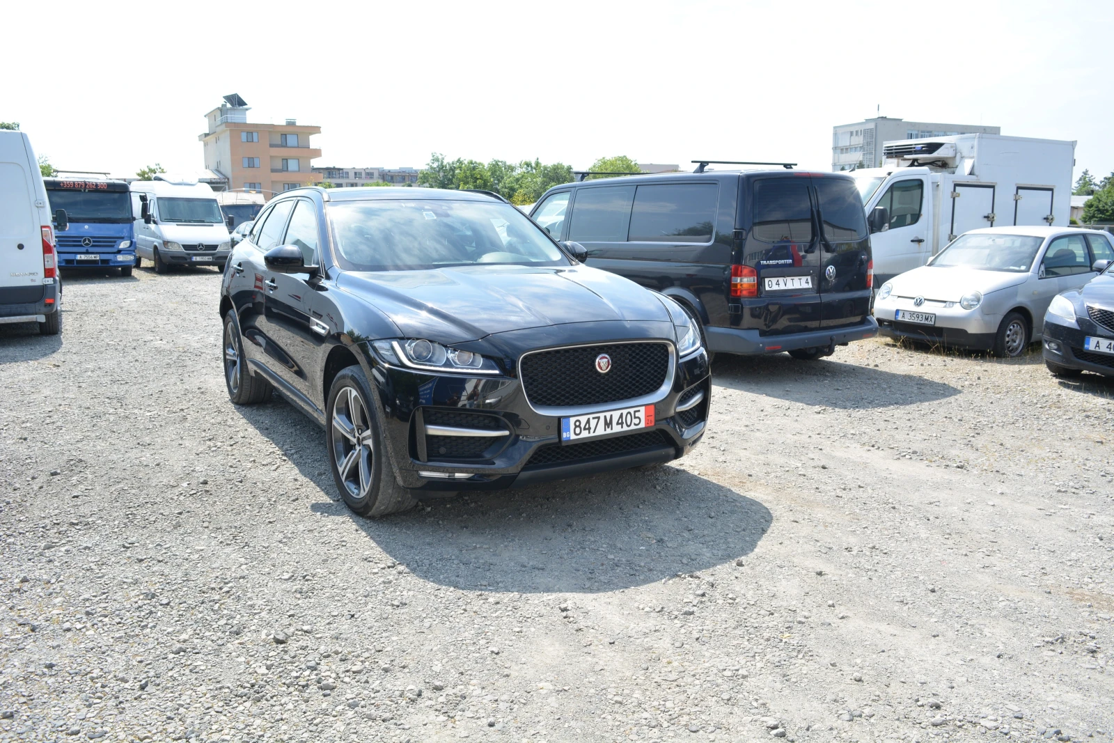 Jaguar F-Type 2.0 TD4 | Mobile.bg � ����������� 3