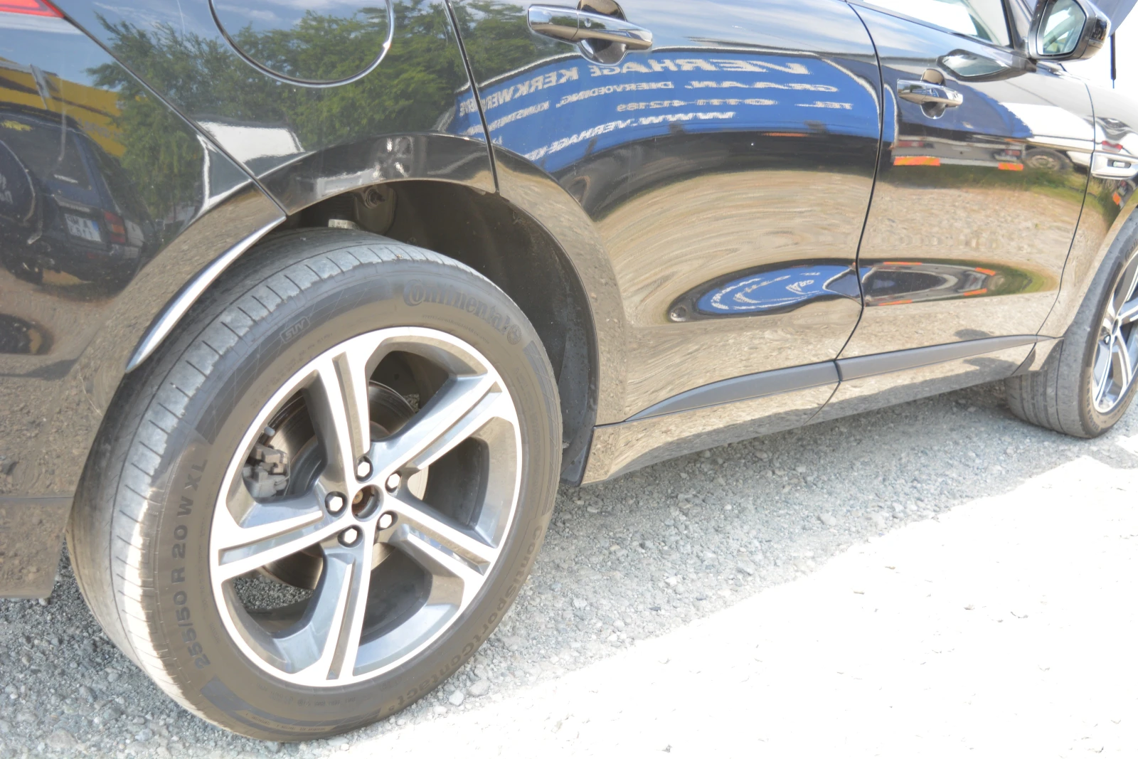 Jaguar F-Type 2.0 TD4 | Mobile.bg � ����������� 12