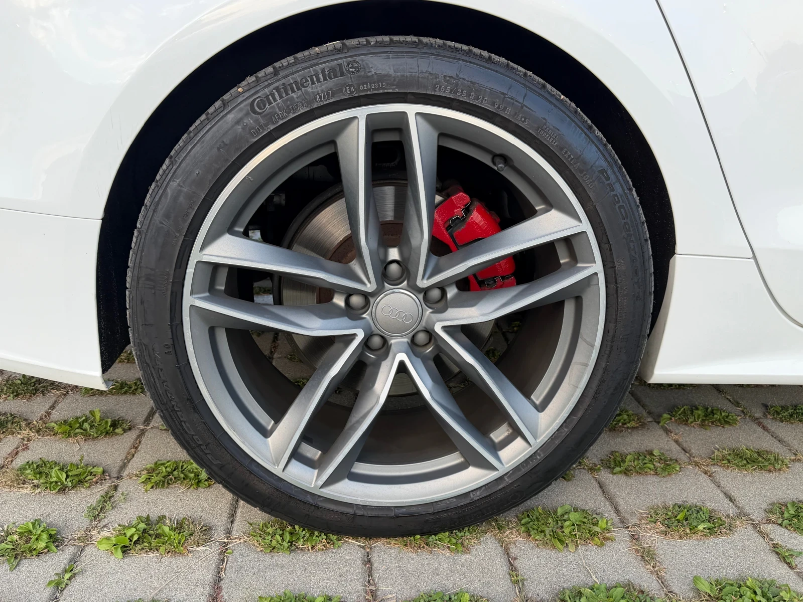 Audi A7 3.0TFSI 333PS AWD, снимка 2 - Автомобили и джипове - 56132891